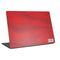 England Soccer Flag Laptop Skins